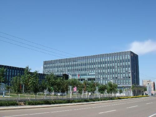 电动遮阳帘,中国汽车工业公司