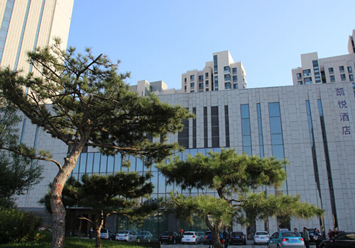 天津帝旺凯悦酒店