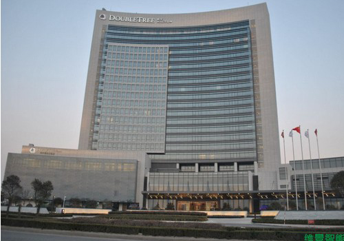宿州希尔顿酒店