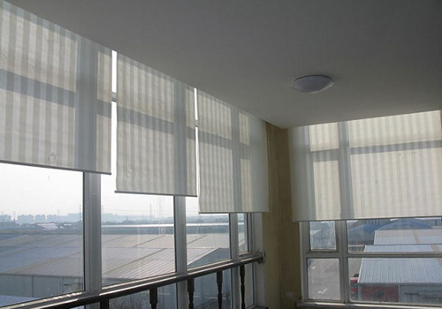 手动卷帘,北京中海油