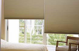 电动遮阳帘对阳光房的作用