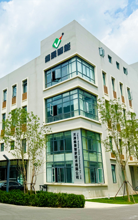 天津维景智能设备技术有限公司