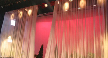 舞台幕系列